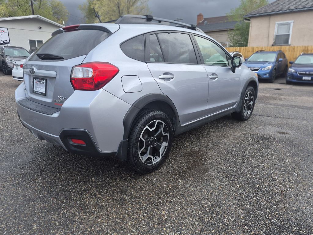 2014 Subaru Crosstrek Image 5