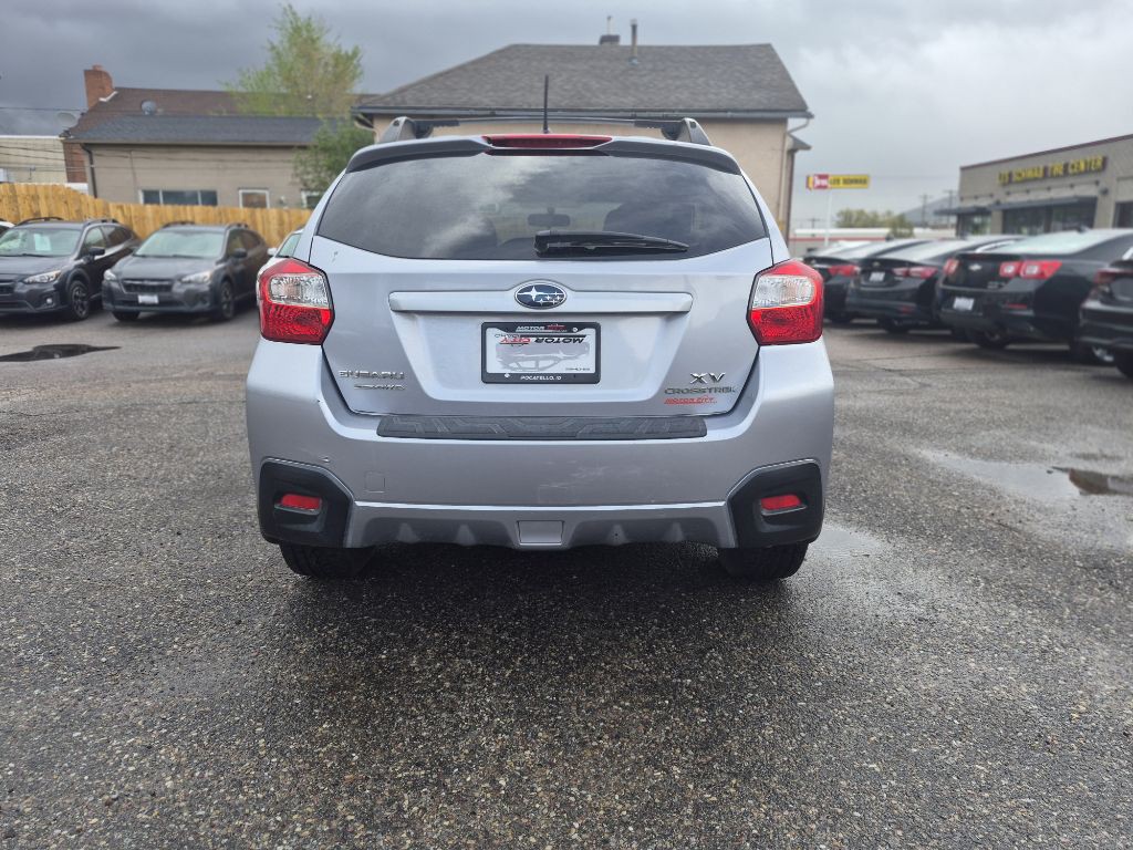 2014 Subaru Crosstrek Image 6