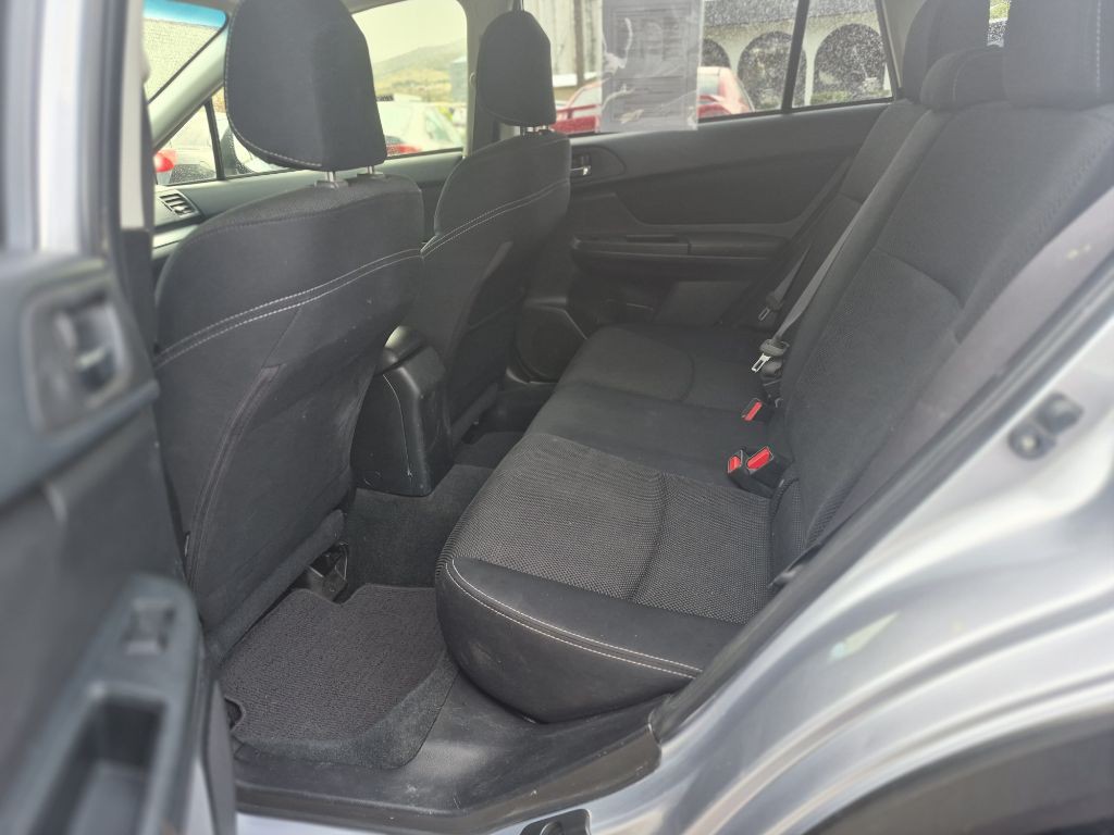 2014 Subaru Crosstrek Image 10