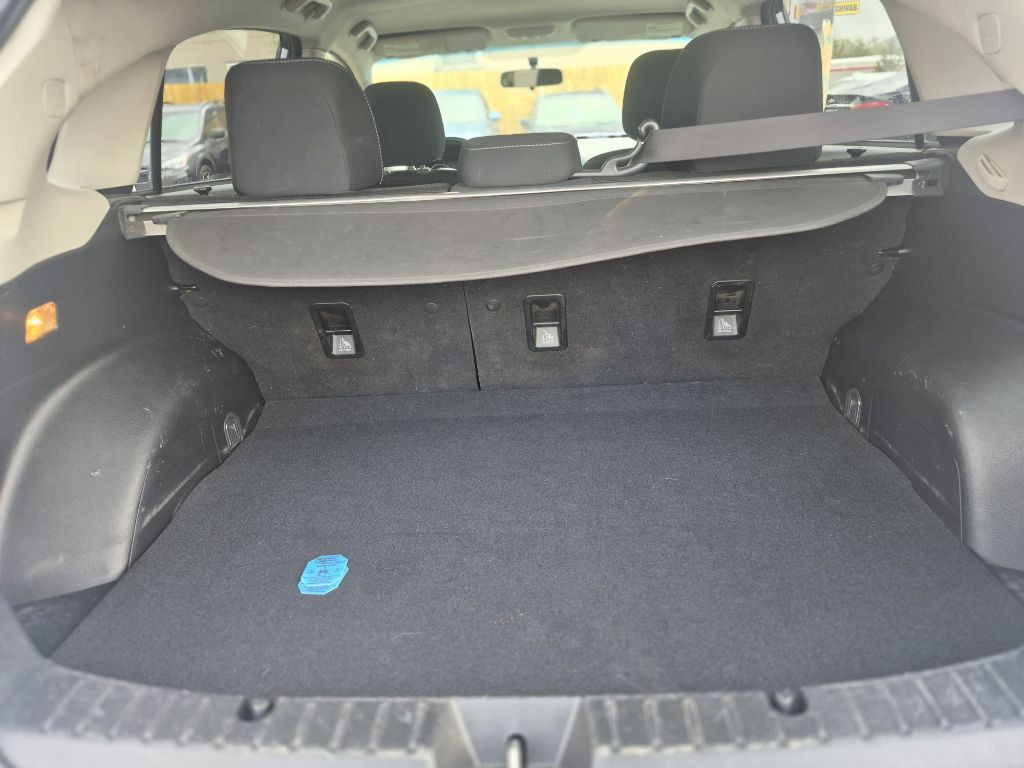 2014 Subaru Crosstrek Image 11