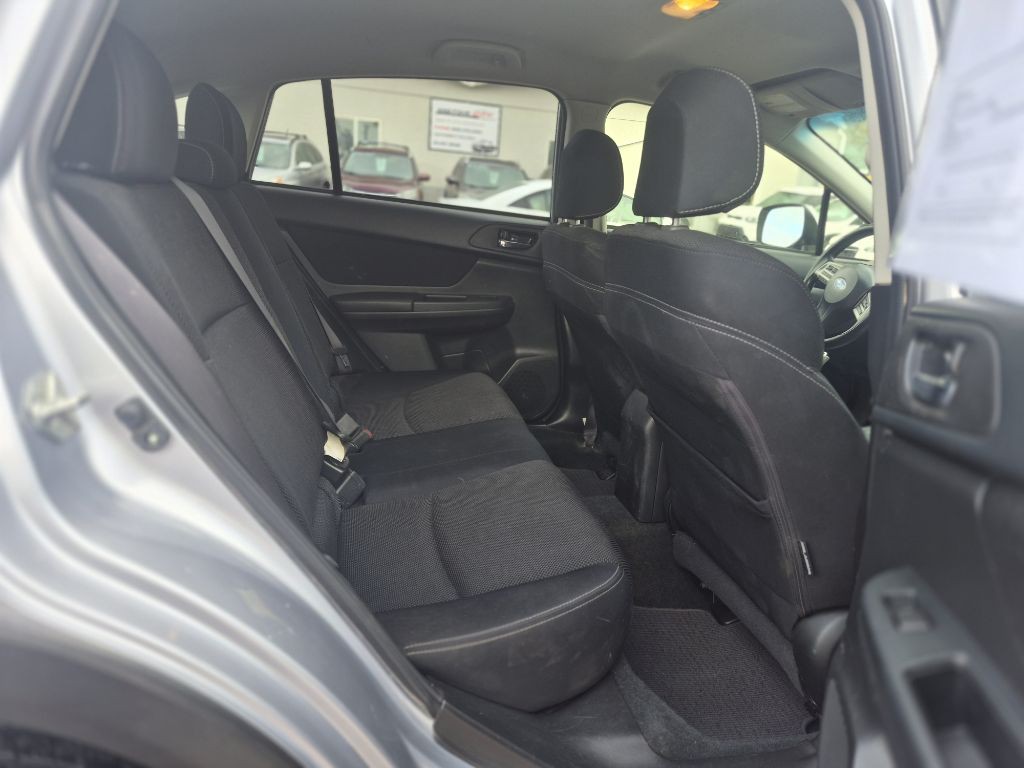 2014 Subaru Crosstrek Image 12