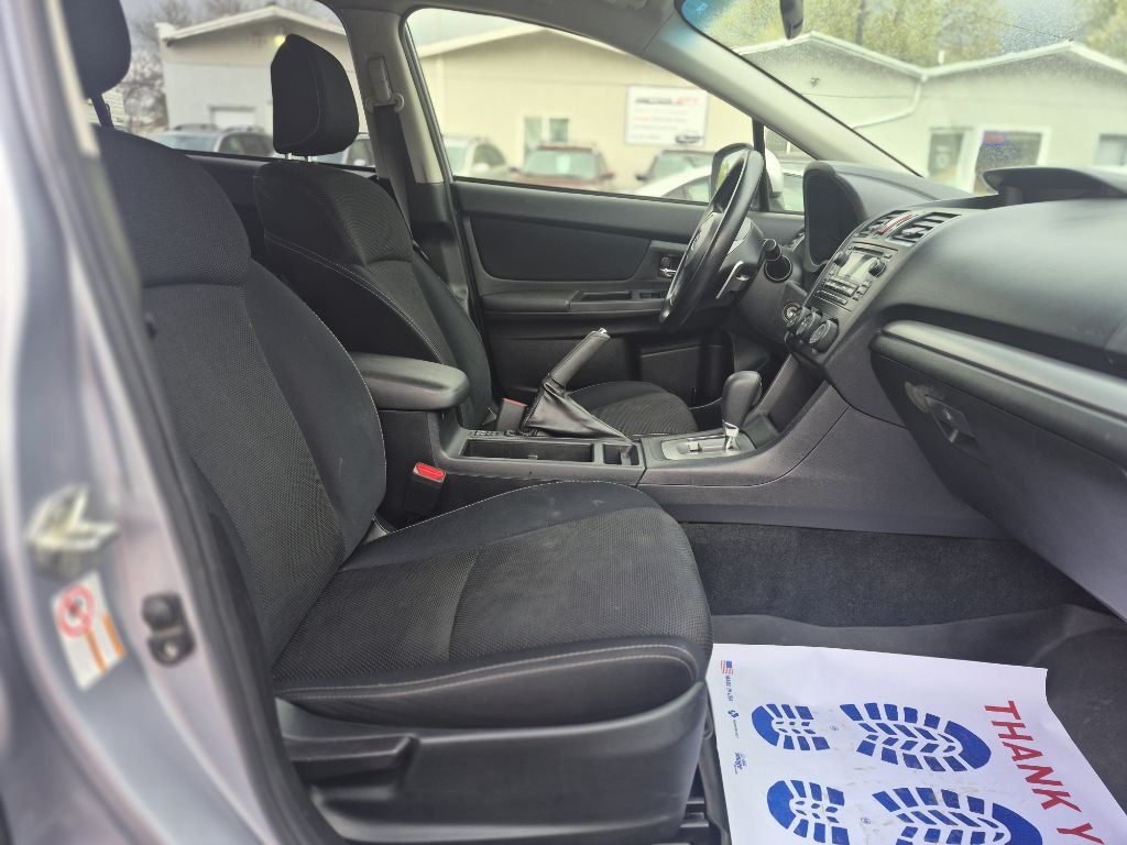 2014 Subaru Crosstrek Image 13