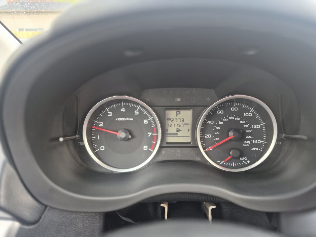 2014 Subaru Crosstrek Image 15