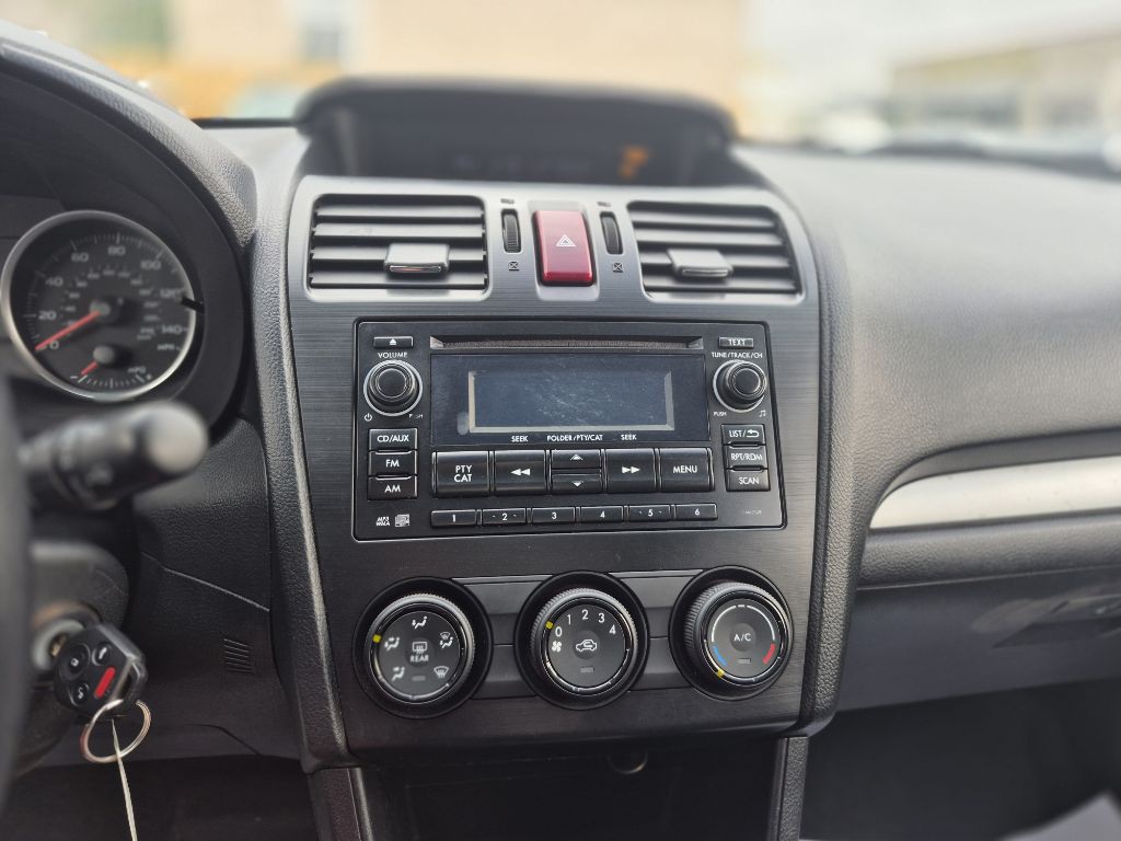 2014 Subaru Crosstrek Image 16