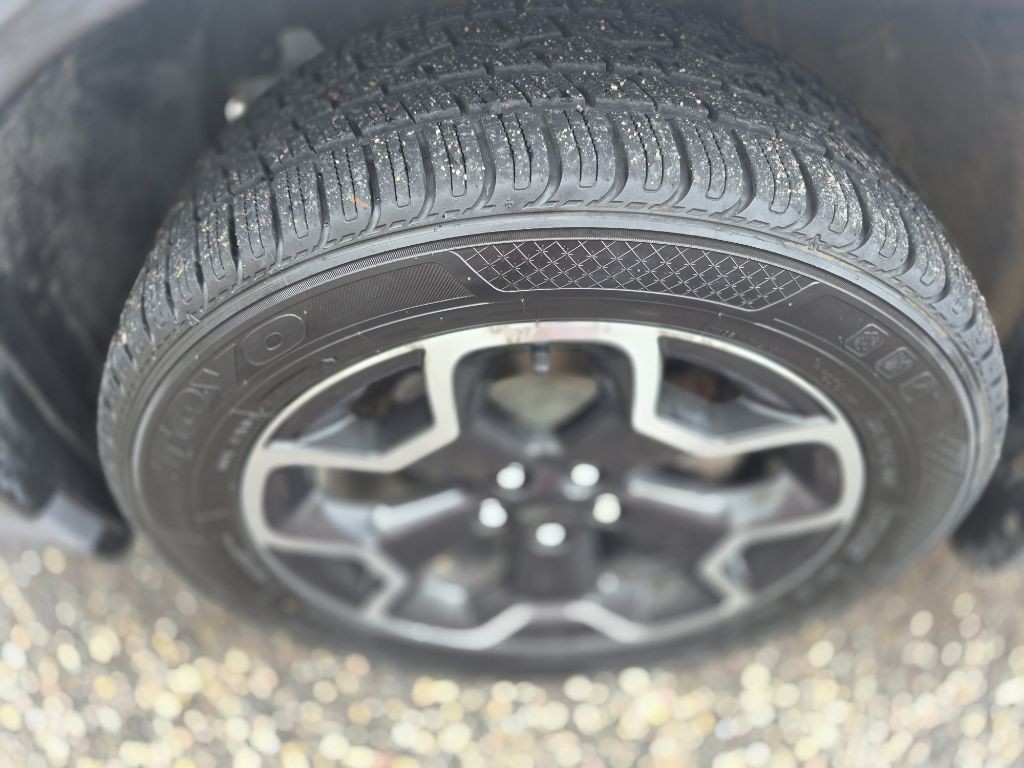 2014 Subaru Crosstrek Image 17