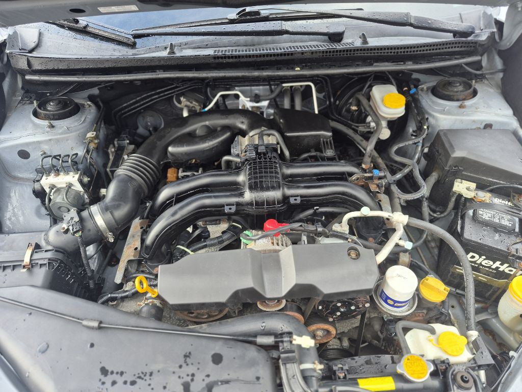 2014 Subaru Crosstrek Image 18