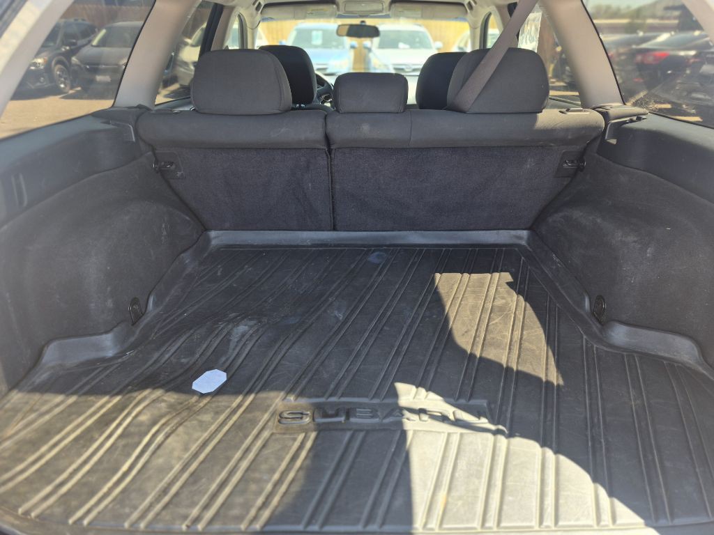 2005 Subaru Legacy Image 11
