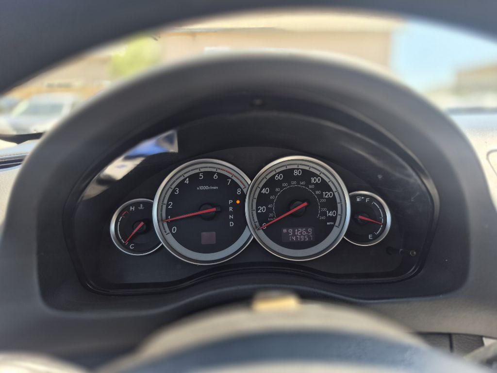 2005 Subaru Legacy Image 15
