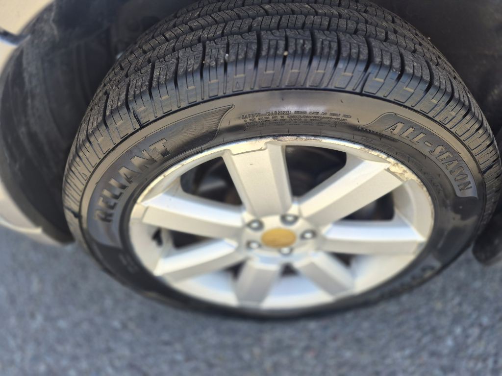 2005 Subaru Legacy Image 17