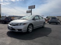 Image for 2009 Honda Civic LX ID: 7457003
