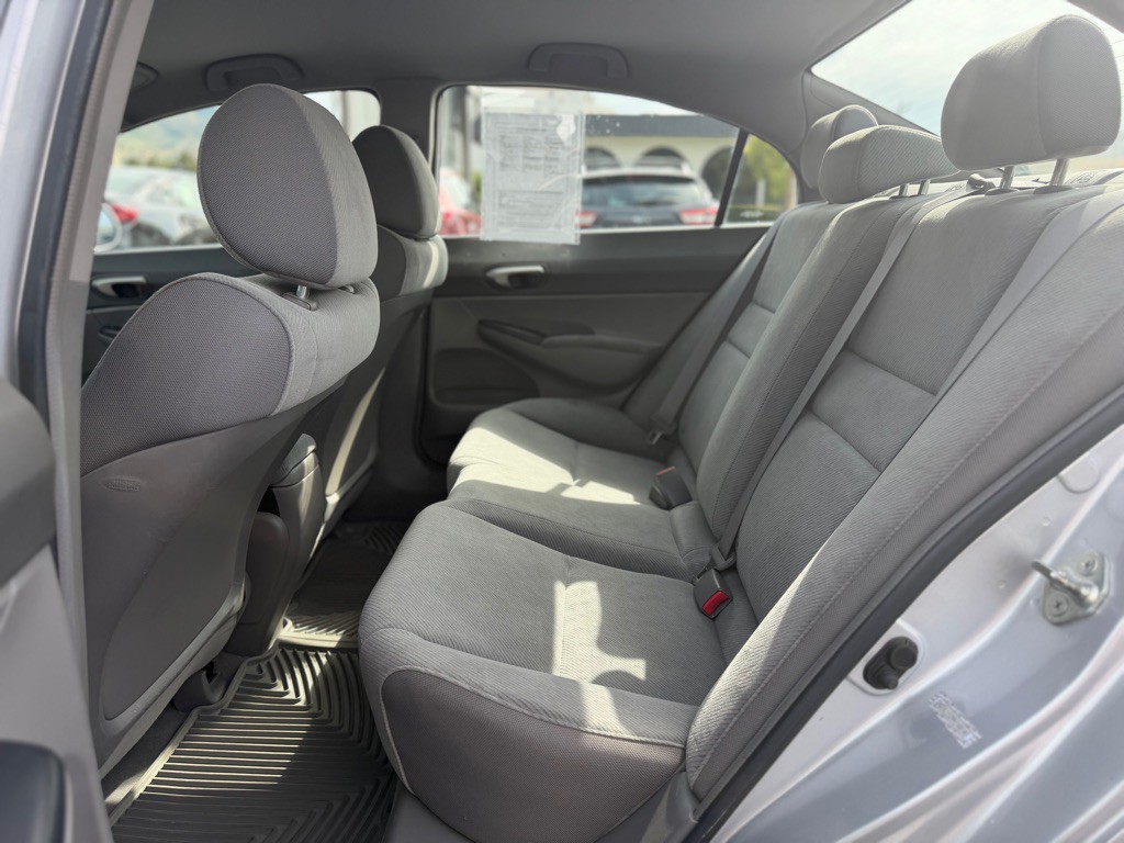 2009 Honda Civic Image 10