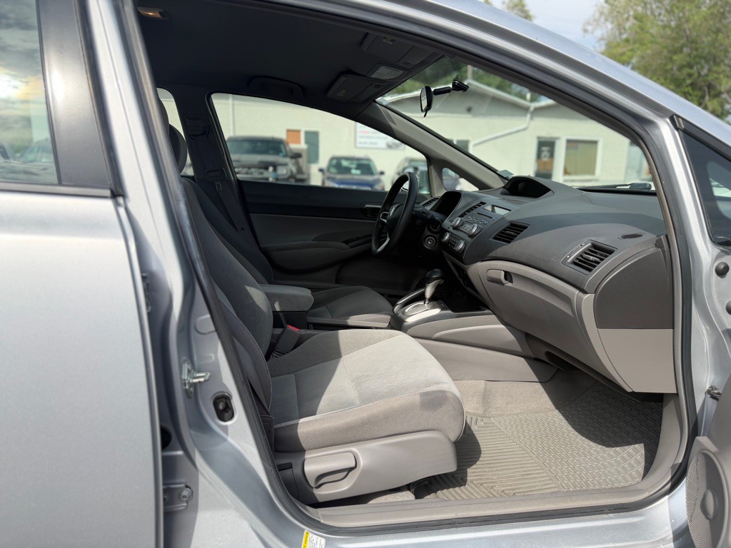 2009 Honda Civic Image 13