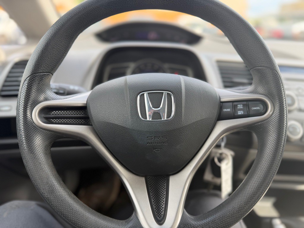 2009 Honda Civic Image 15