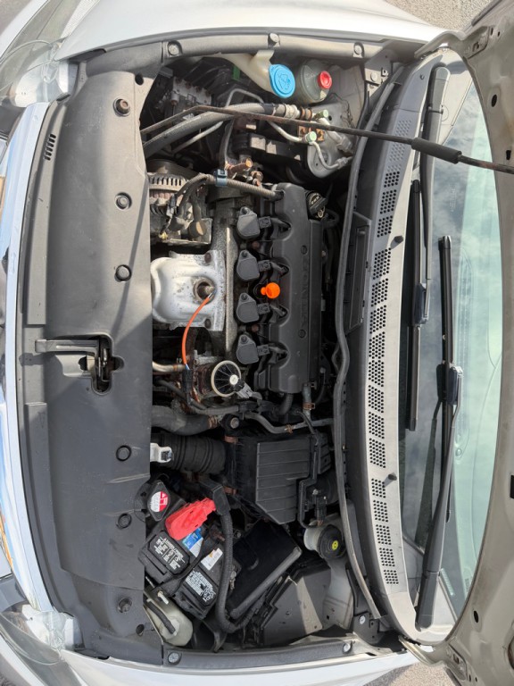 2009 Honda Civic Image 17