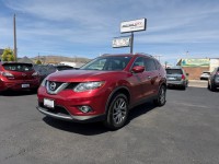 Image for 2015 Nissan Rogue S ID: 7466631