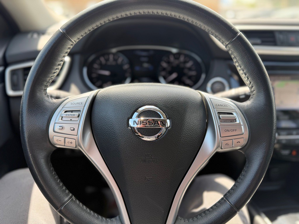 2015 Nissan Rogue Image 15