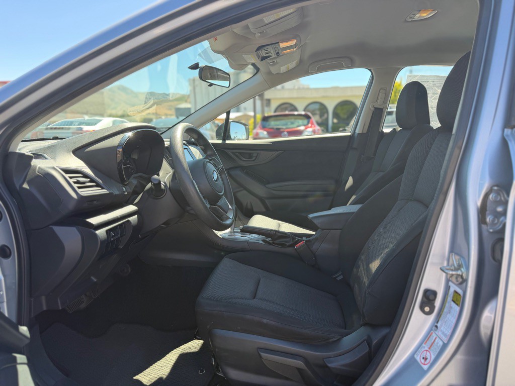 2019 Subaru Impreza Image 9