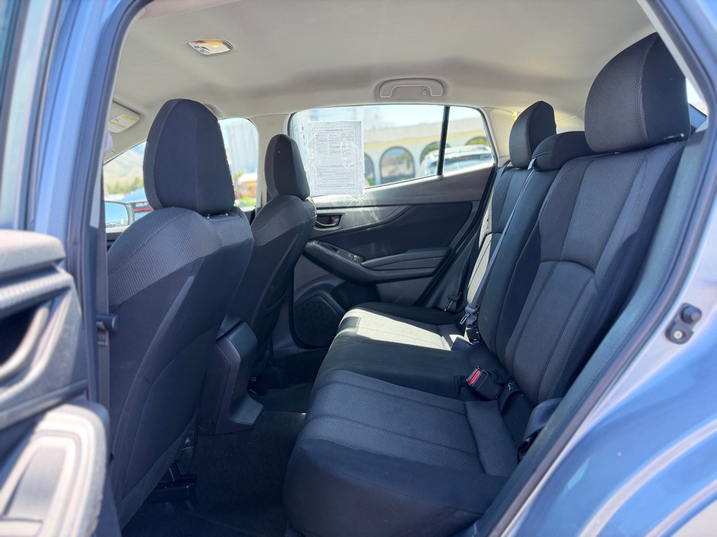 2019 Subaru Impreza Image 10