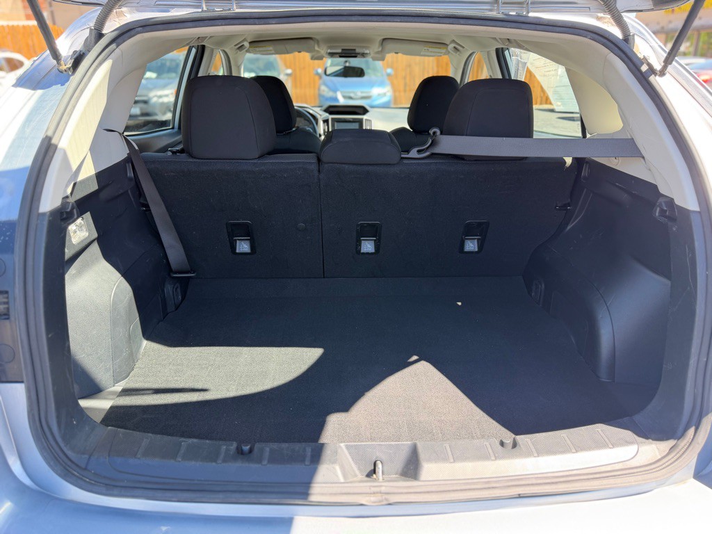 2019 Subaru Impreza Image 11