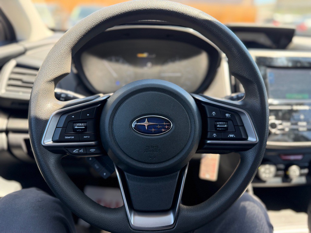 2019 Subaru Impreza Image 15
