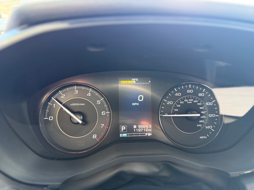 2019 Subaru Impreza Image 16