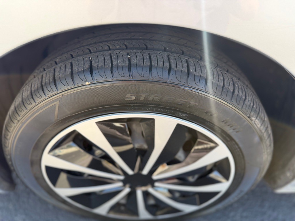 2019 Subaru Impreza Image 17
