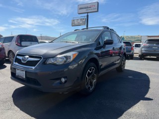 Image for 2015 Subaru Crosstrek 2.0 PREMIUM ID: 7485217