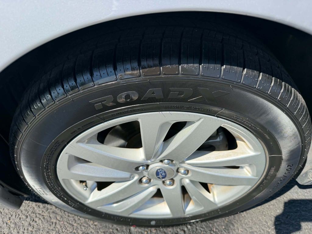 2015 Subaru Impreza Image 18