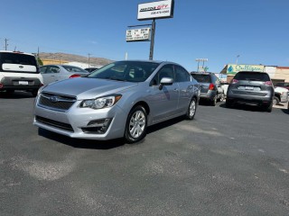 Image for 2015 Subaru Impreza Premium ID: 7491772