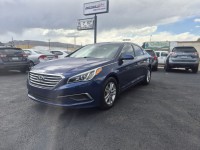 Image for 2016 Hyundai Sonata SE ID: 7500176