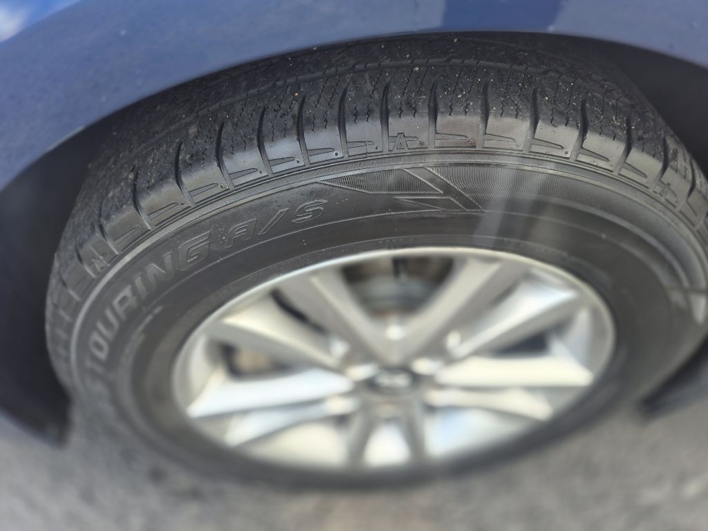 2016 Hyundai Sonata Image 17