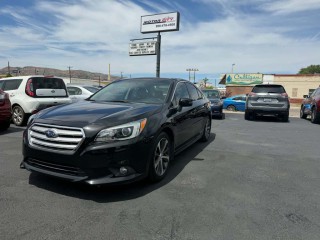 Image for 2015 Subaru Legacy 2.5I LIMITED ID: 7518358