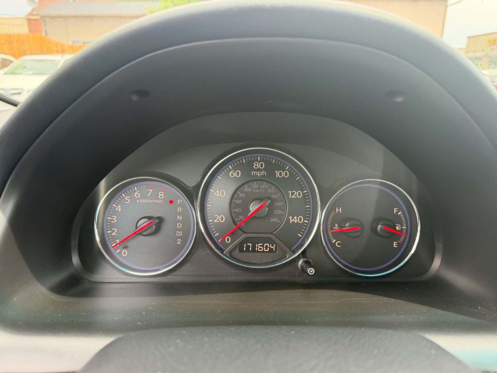2004 Honda Civic Image 14