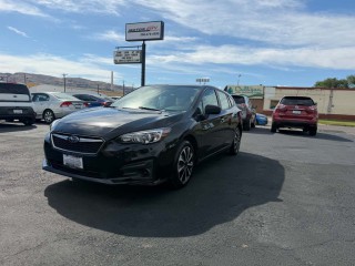 Image for 2018 Subaru Impreza  ID: 7518618