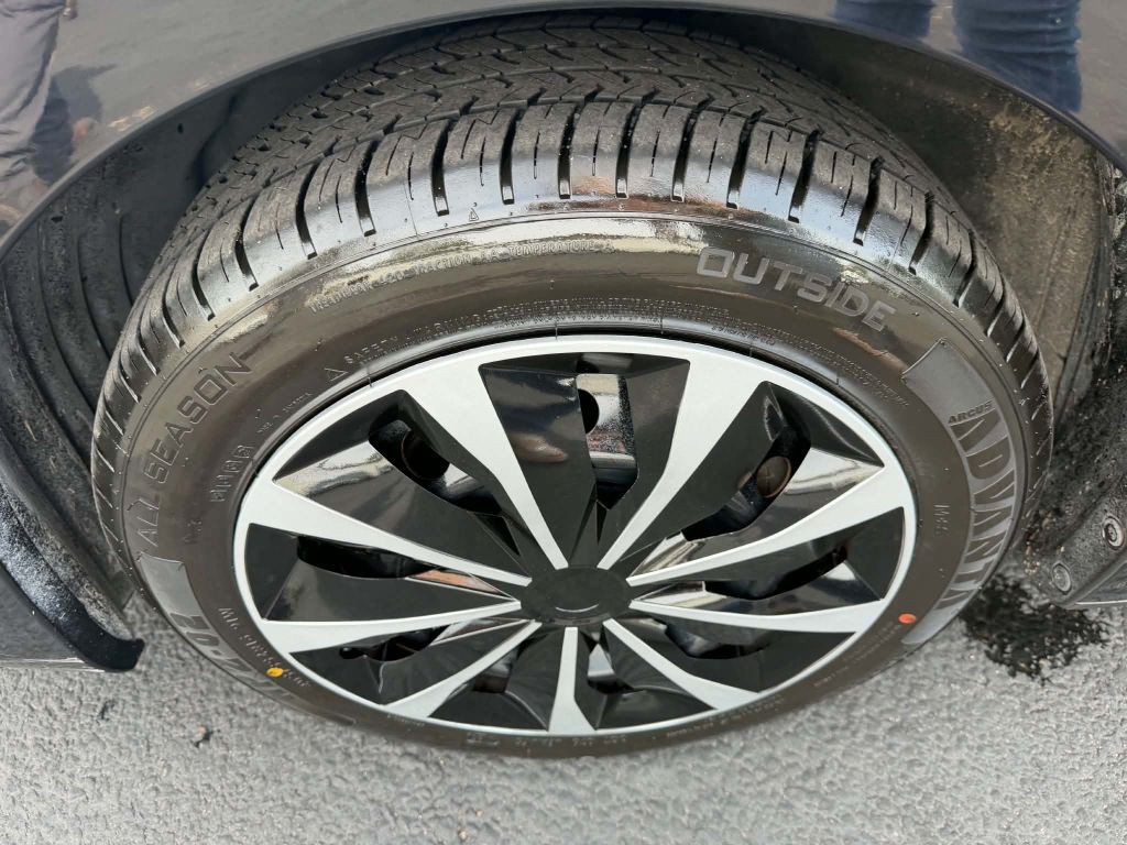 2018 Subaru Impreza Image 15