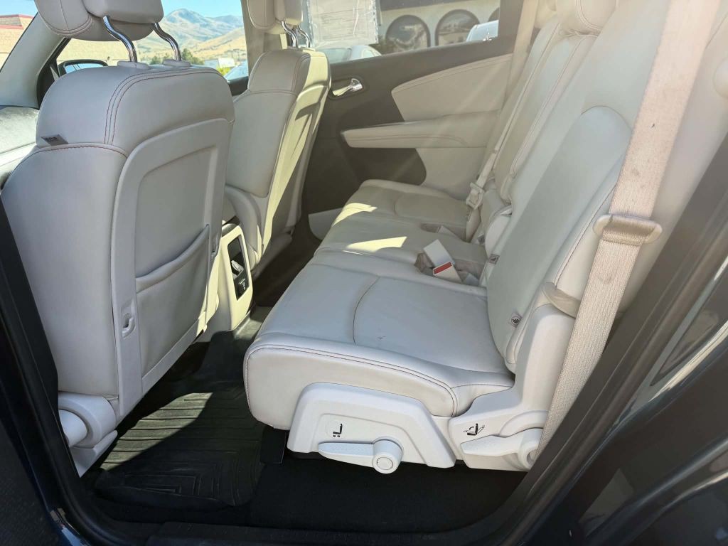 2014 Dodge Journey Image 10
