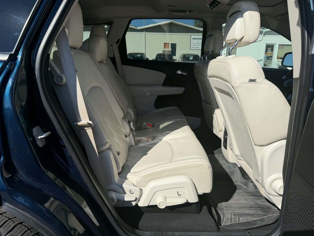 2014 Dodge Journey Image 12