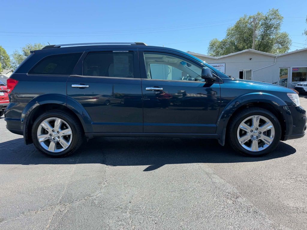 2014 Dodge Journey Image 19