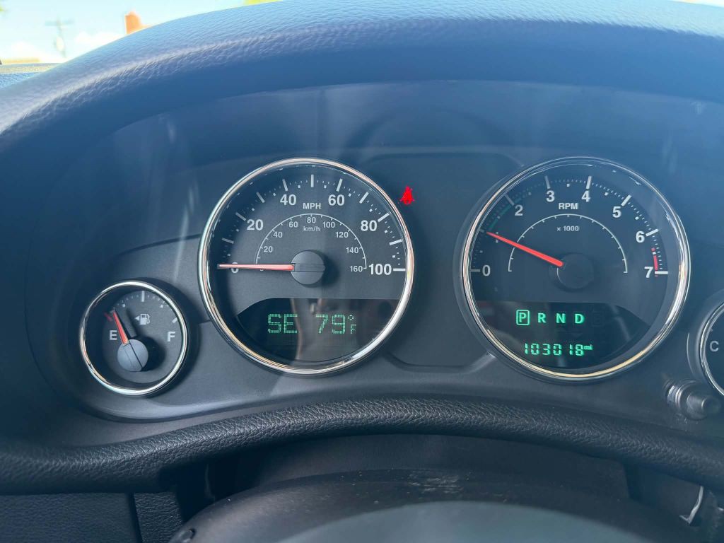 2018 Jeep Wrangler Unlimited Image 15