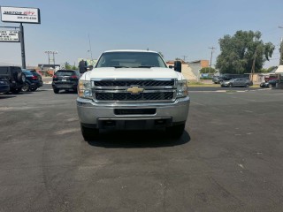 Image for 2011 Chevrolet Silverado 1500 LT ID: 7588151