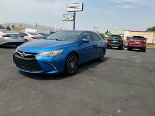 Image for 2016 Toyota Camry LE ID: 7597497