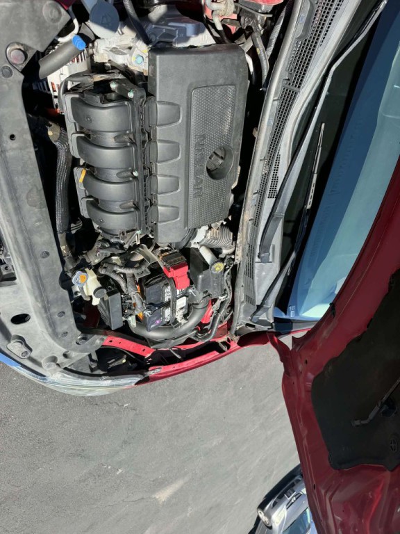 2016 Nissan Sentra Image 17