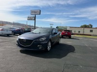 Image for 2015 Mazda Mazda3 Grand Touring ID: 7655829
