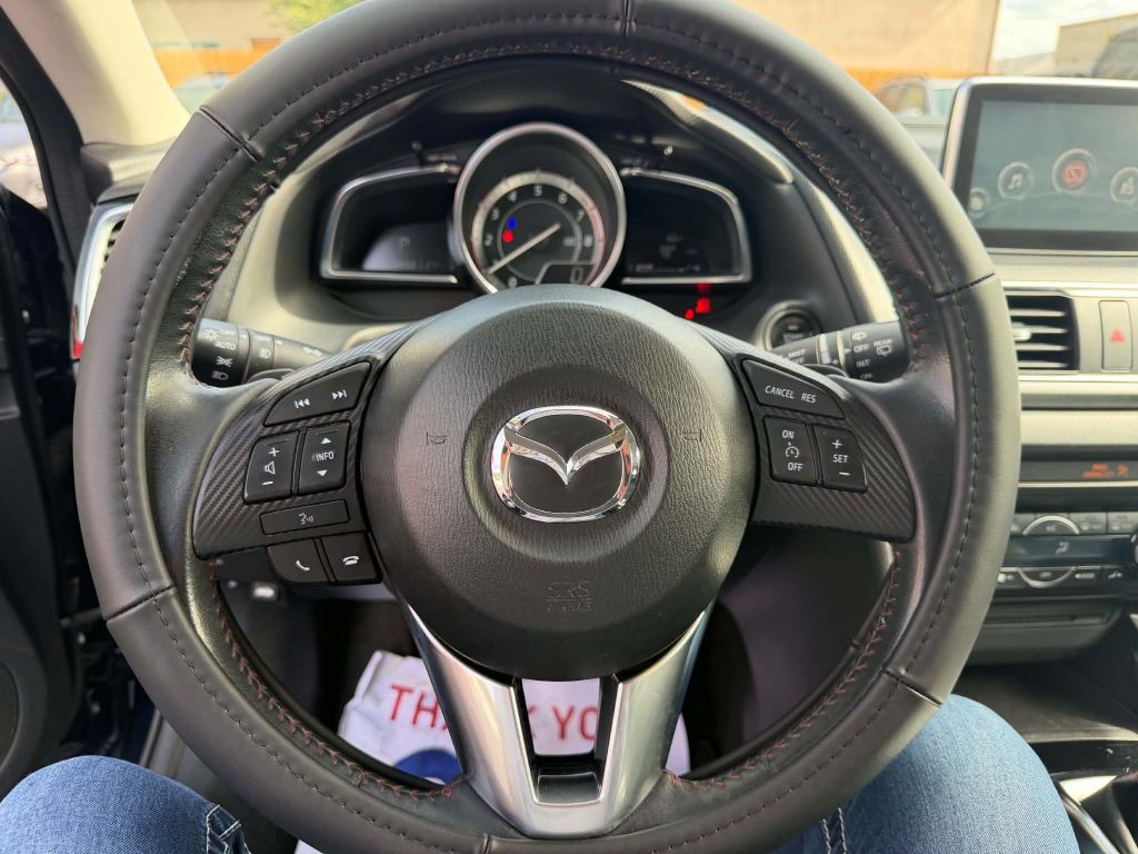 2015 Mazda Mazda3 Image 14
