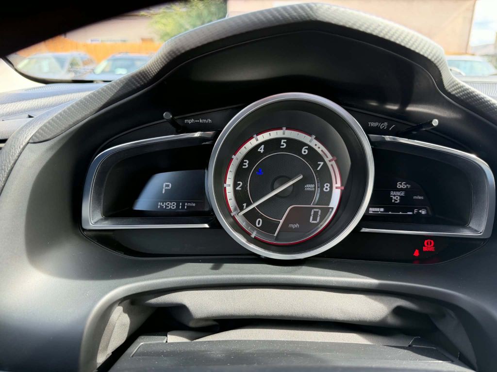 2015 Mazda Mazda3 Image 15