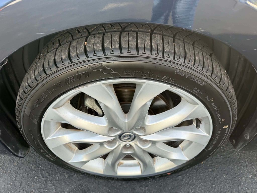 2015 Mazda Mazda3 Image 17