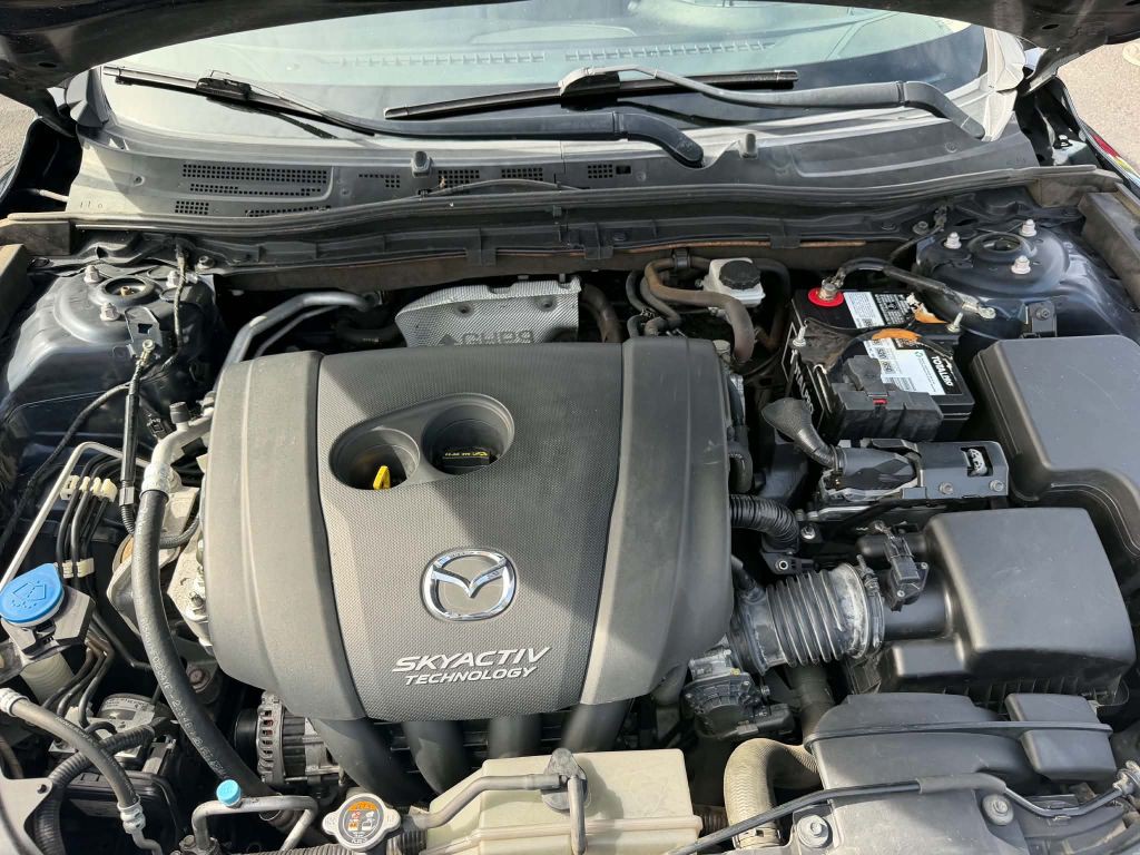 2015 Mazda Mazda3 Image 18