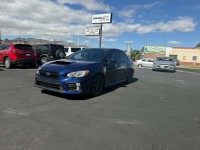 Image for 2019 Subaru WRX Premium ID: 7666222