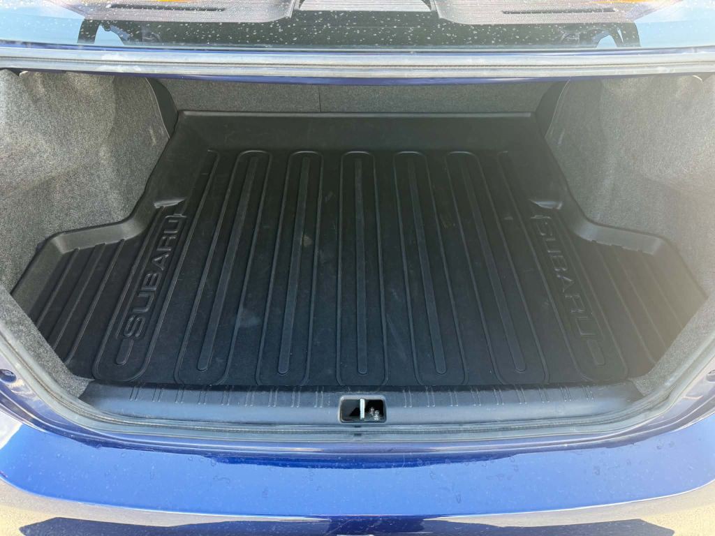 2019 Subaru WRX Image 11