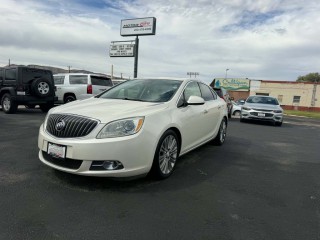 Image for 2013 Buick Verano Premium ID: 7681249